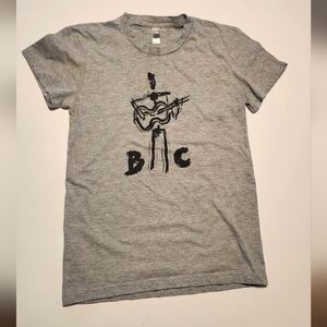 Bill Callahan Womans Tee